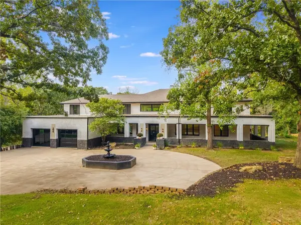 1701 NW Duncan Road, Blue Springs, MO 64015