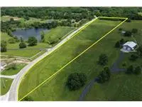 Tract 1 S Raffurty Road, Pleasant Hill, MO 64080 - #1