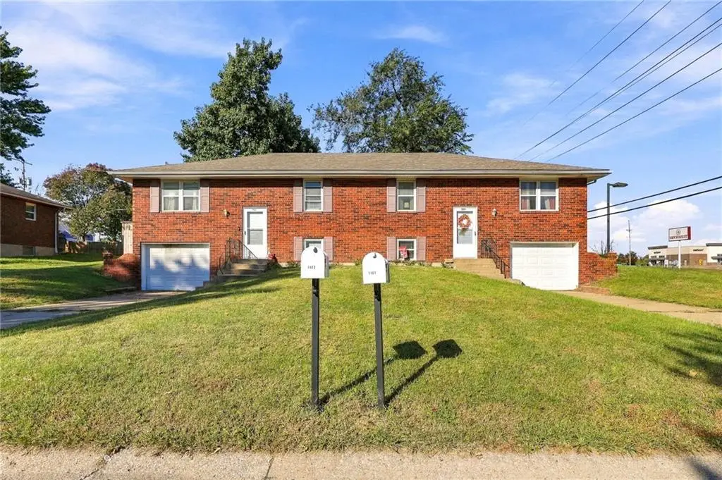 1101 SW Westminister Road, Blue Springs, MO 64014 - #1