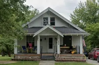 506 Patrick Street, Sweet Springs, MO 65351 - #1