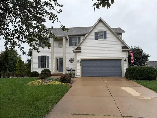 13834 W 153rd Court, Olathe, KS 66062