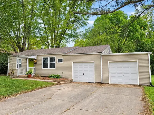 5520 Hardy Avenue, Raytown, MO 64133