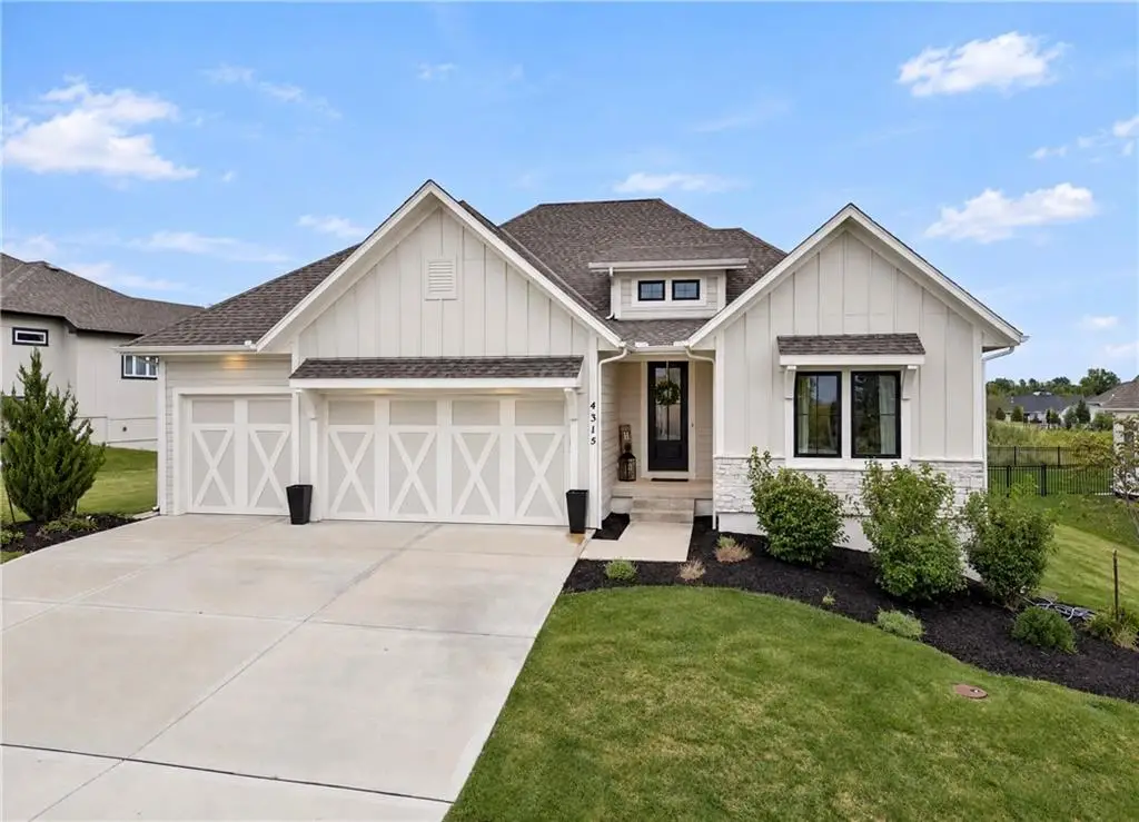 4315 Aspen Drive, Basehor, KS 66007 - #1