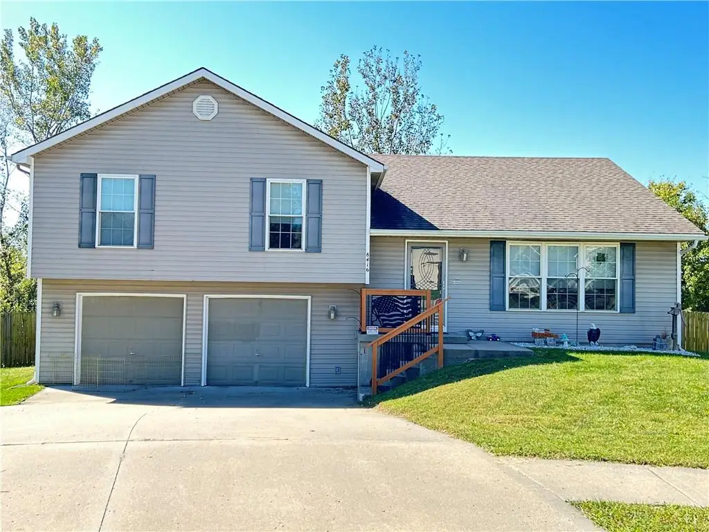 8416 N Winfield Avenue, Kansas City, MO 64153 - #1