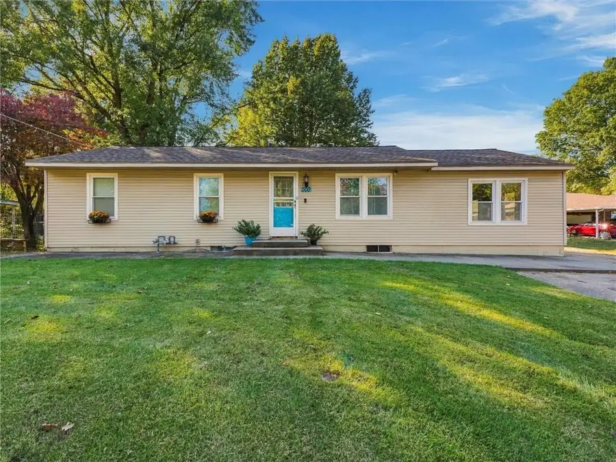 500 S Hunter Street, Independence, MO 64050 - #2
