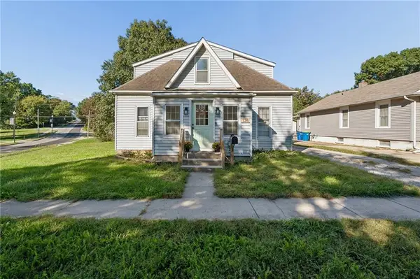 126 S Fairview Avenue, Liberty, MO 64068