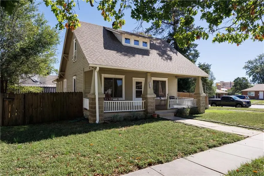 500 N 9th Street, Independence, KS 67301 - #3