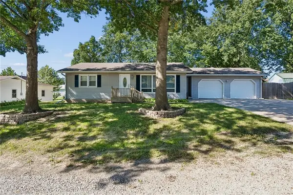 412 S Cedar Street, Gallatin, MO 64640