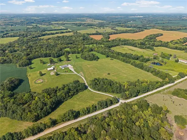 Ne 270th Street, Lathrop, MO 64465