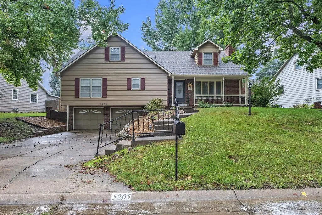 5205 Mockingbird Lane, Saint Joseph, MO 64506 - #1