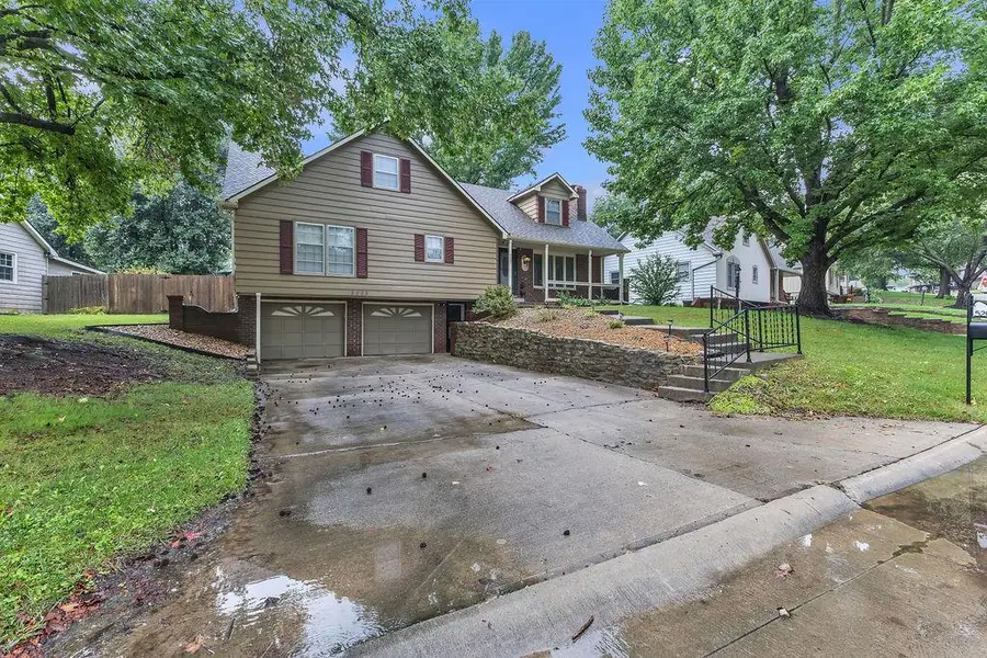 5205 Mockingbird Lane, Saint Joseph, MO 64506 - #2