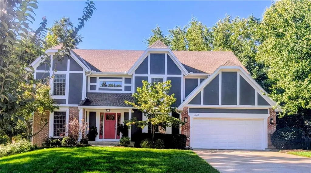 9613 W 125th Street, Overland Park, KS 66213 - #1