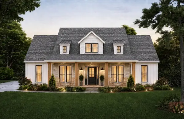 13511 S Heritage Drive, Lee's Summit, MO 64086