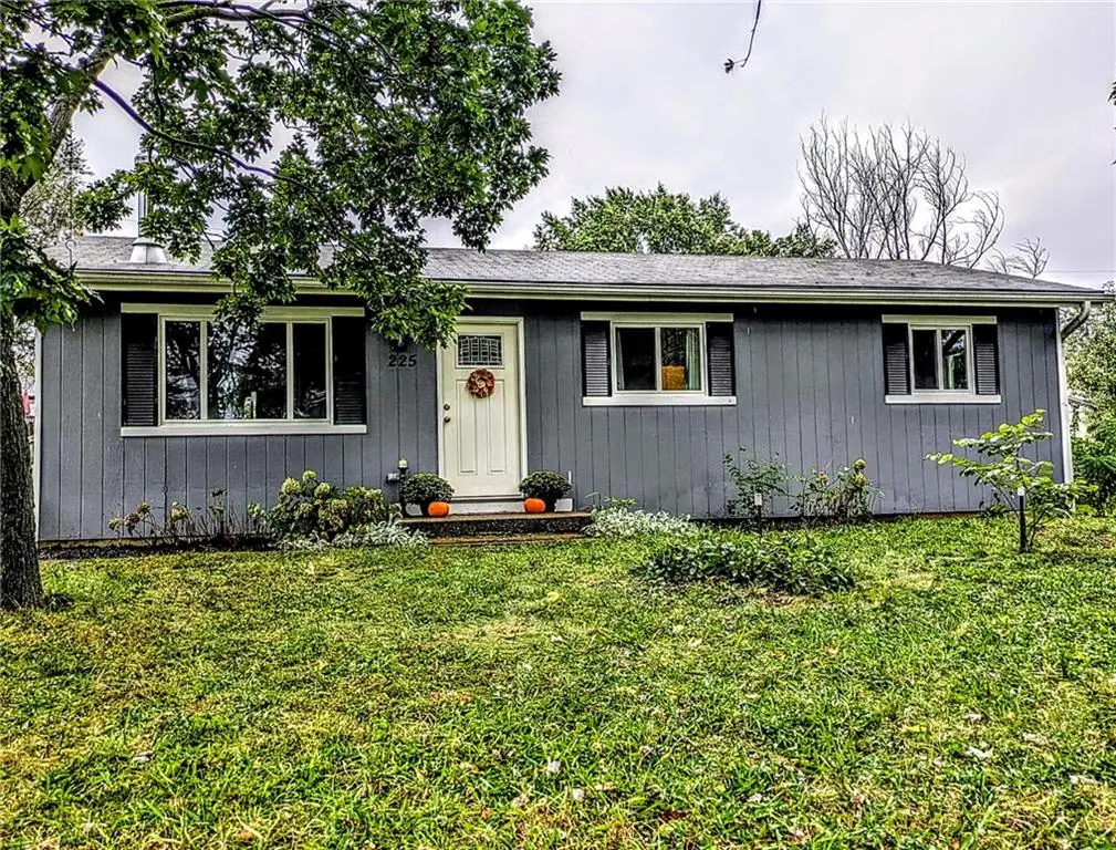 225 E Clearview Drive, Columbia, MO 65202 - #1