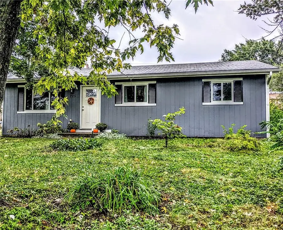 225 E Clearview Drive, Columbia, MO 65202 - #3