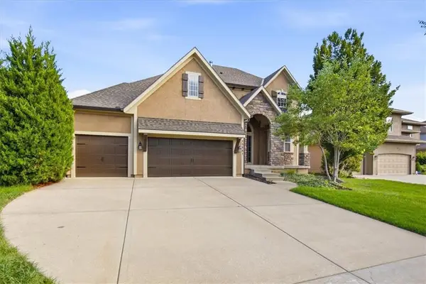 10841 S Hastings Street, Olathe, KS 66061
