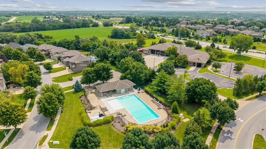 10841 S Hastings Street, Olathe, KS 66061 - #3