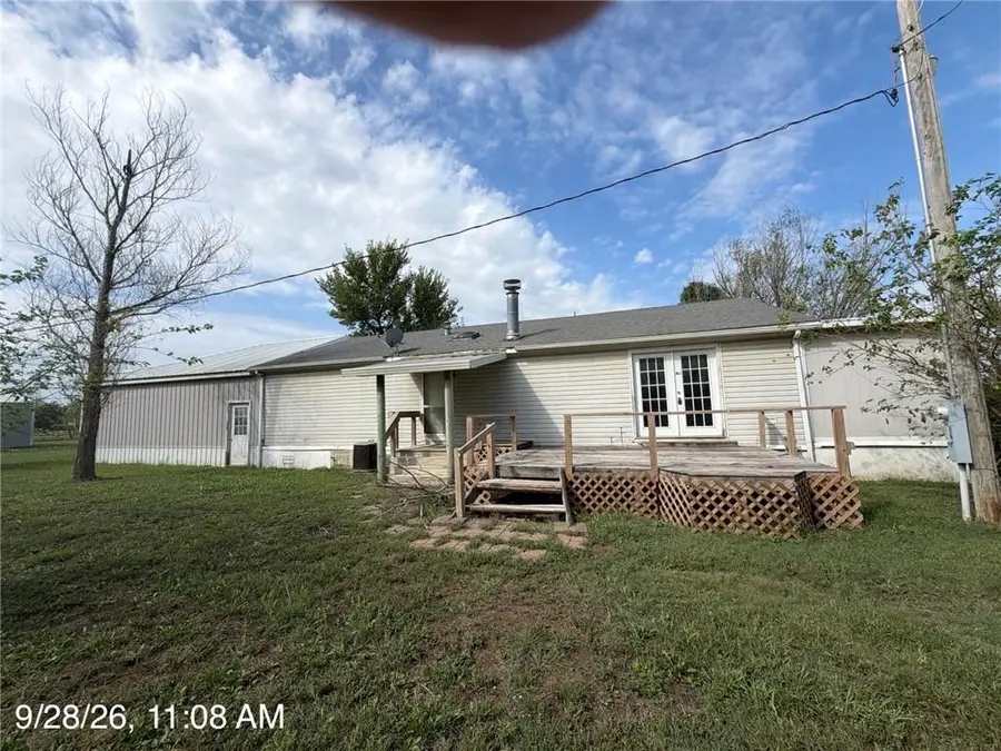 6087 1200 Road, Fredonia, KS 66736 - #2