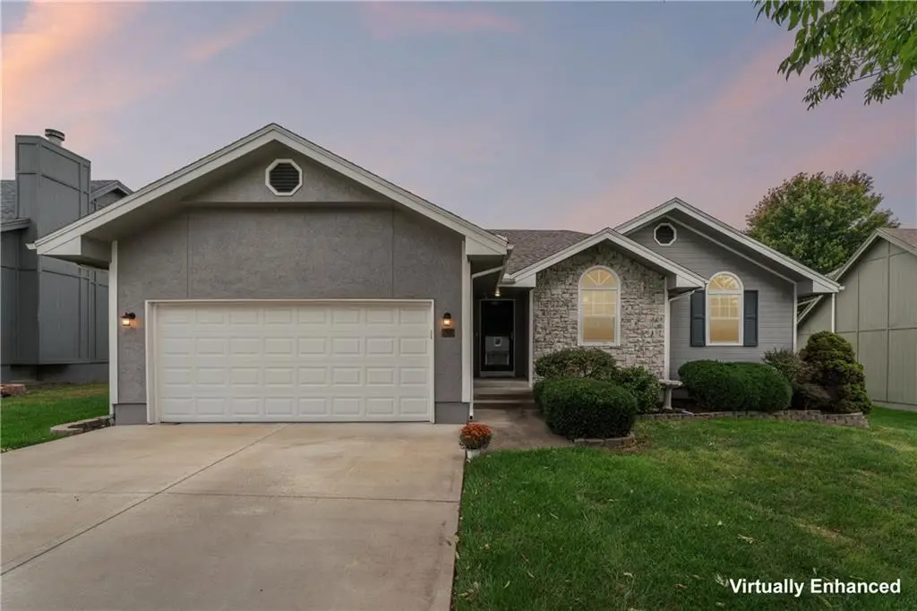 809 NE Aaron Drive, Lees Summit, MO 64086 - #1