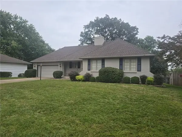5029 Spring Avenue, Kansas City, MO 64133