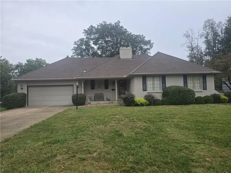 5029 Spring Avenue, Kansas City, MO 64133 - #2