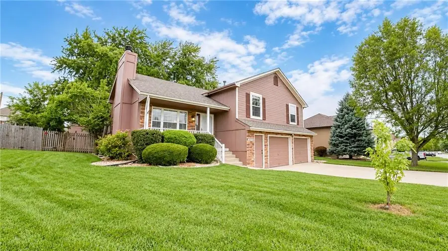 1406 Tabitha Lane, Greenwood, MO 64034 - #2
