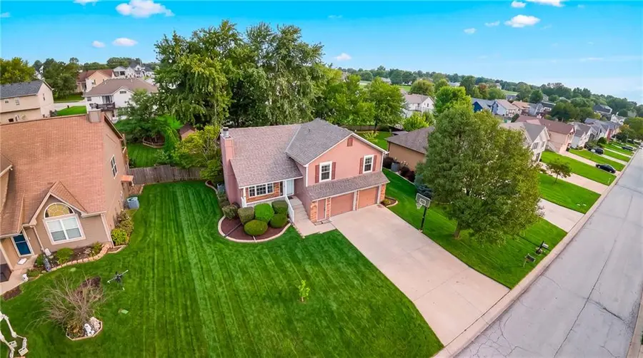 1406 Tabitha Lane, Greenwood, MO 64034 - #3