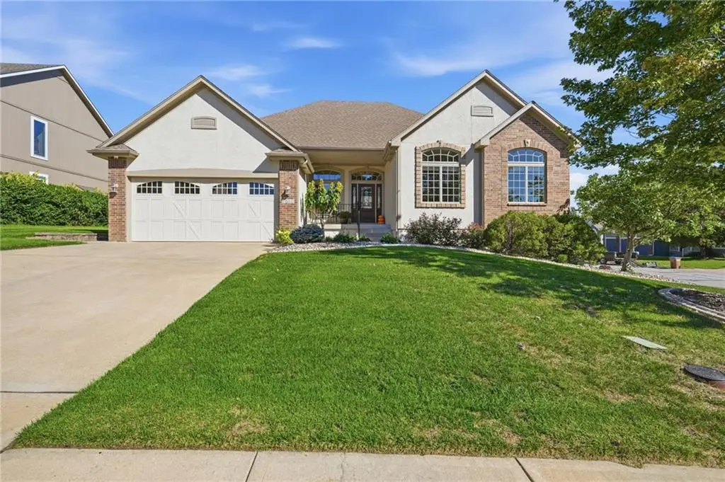 1510 Spur Ridge Circle, Raymore, MO 64083 - #1