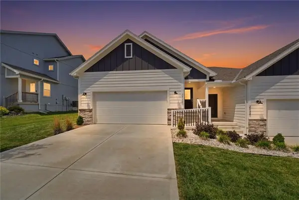 2136 SW Osage Drive, Lee's Summit, MO 64082