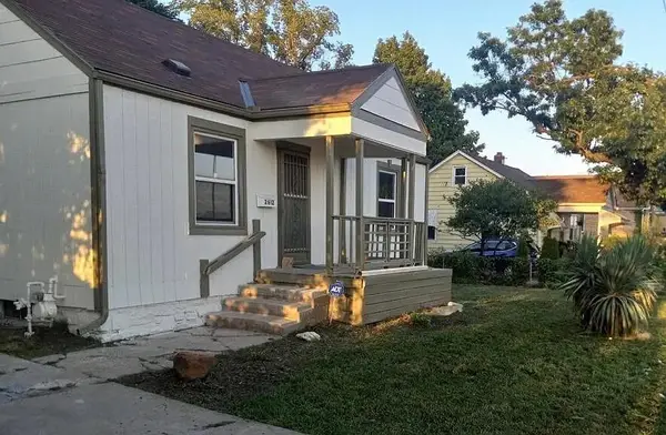 2612 E 75th Street, Kansas City, MO 64132
