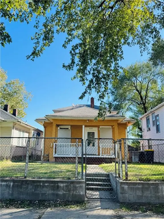 433 N Oakley Avenue, Kansas City, MO 64123
