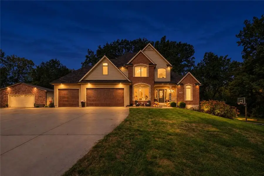 4200 S Tyer Road, Grain Valley, MO 64029 - #2