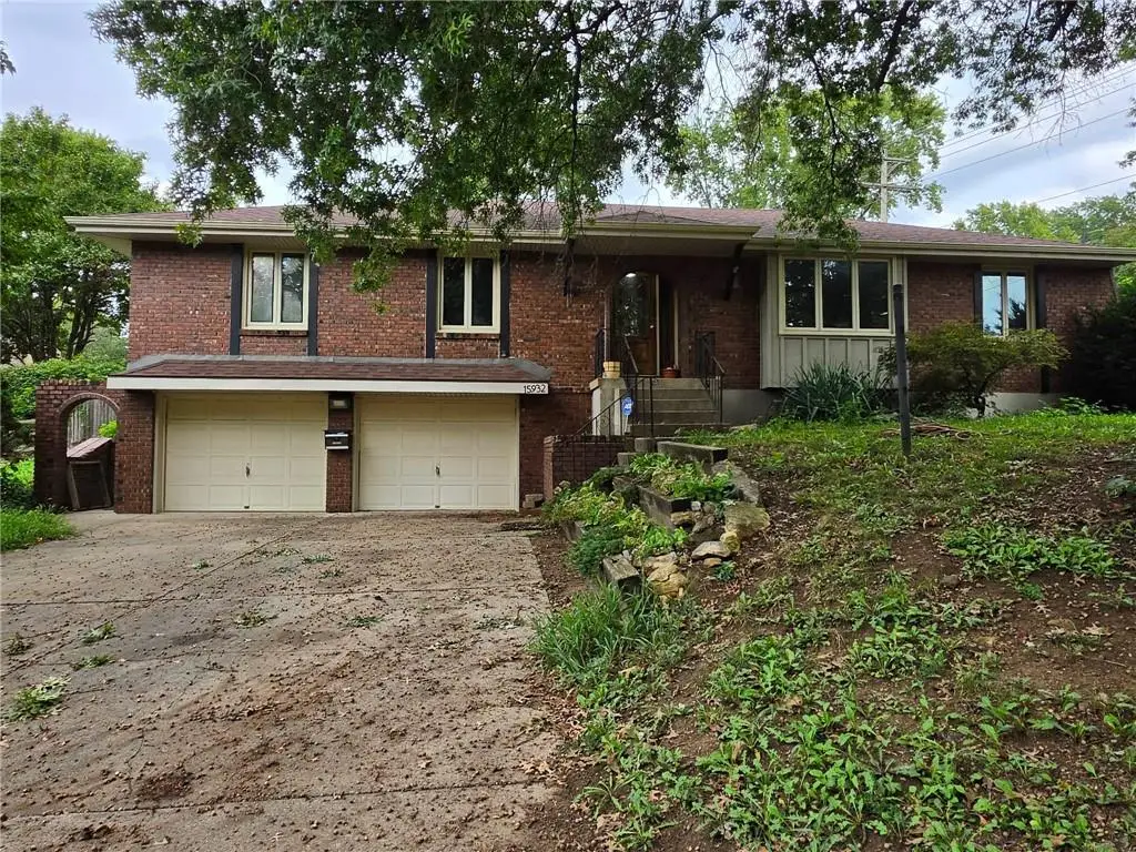 15932 E 41st Street S, Independence, MO 64055 - #1