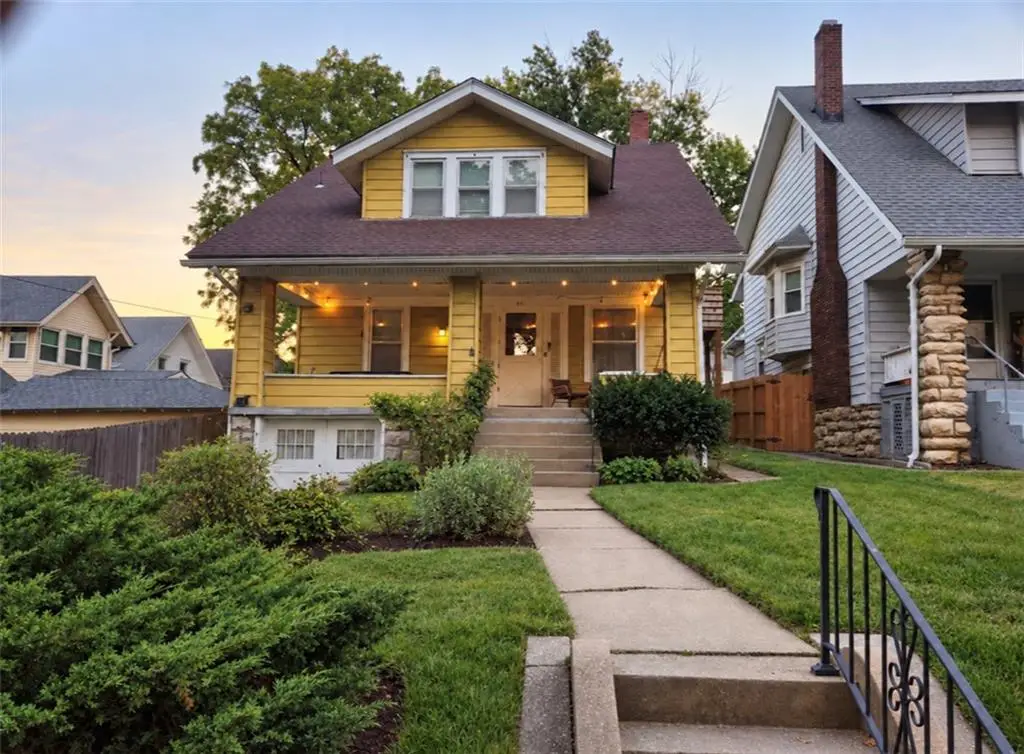 441 N 16th Street, Kansas City, KS 66102 - #1
