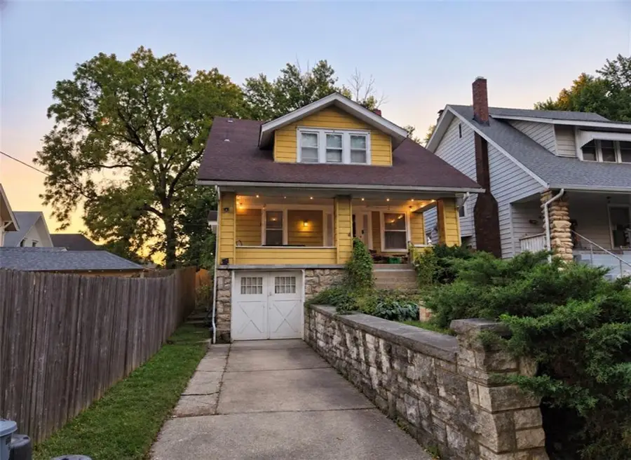 441 N 16th Street, Kansas City, KS 66102 - #2