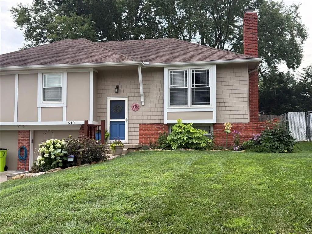 519 Mark Lane, Belton, MO 64012 - #1