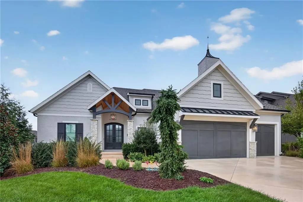 12501 W 169th Street, Overland Park, KS 66221 - #1