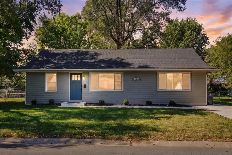 1017 S Brockway Street, Olathe, KS 66061 - #2
