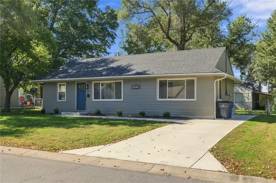 1017 S Brockway Street, Olathe, KS 66061 - #3