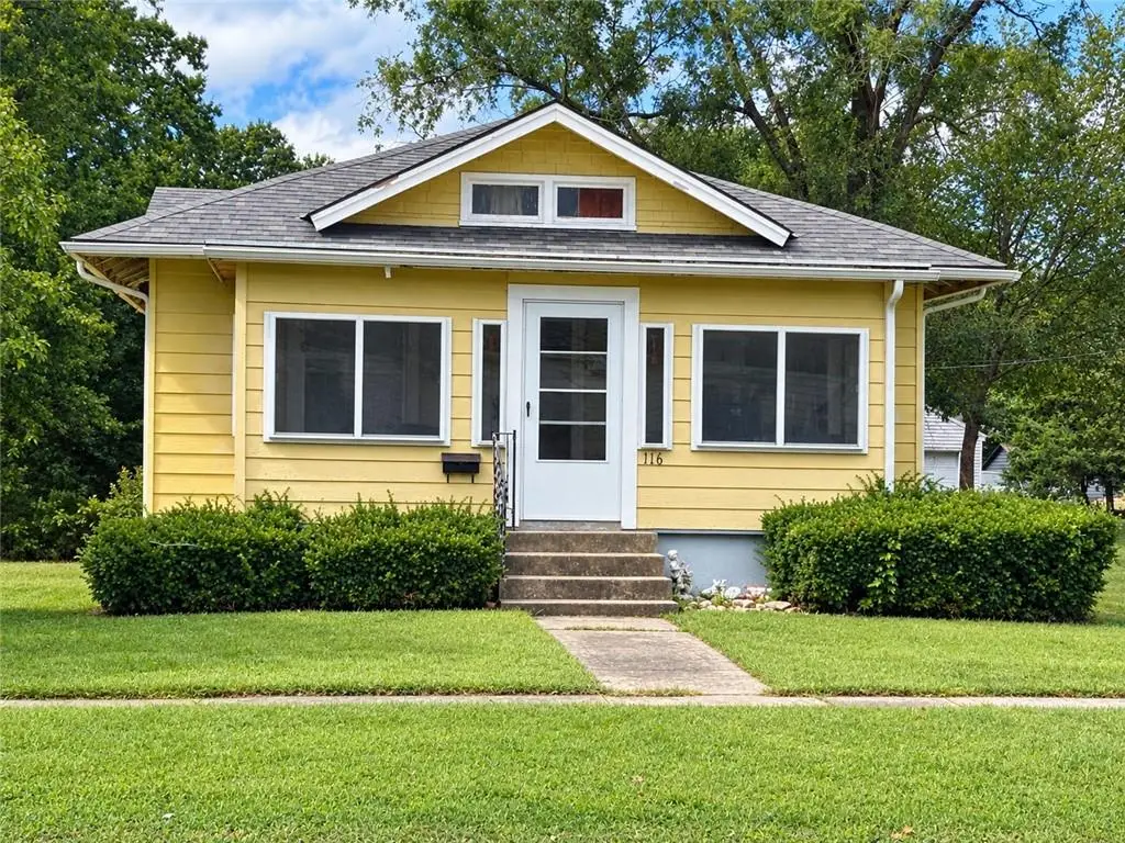 116 S Oak Street, Gardner, KS 66030 - #1