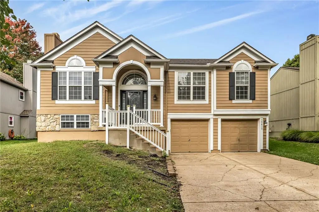 15672 S Blackfoot Street, Olathe, KS 66062 - #1