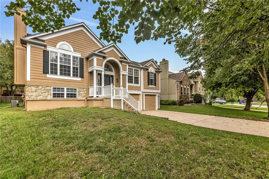 15672 S Blackfoot Street, Olathe, KS 66062 - #3