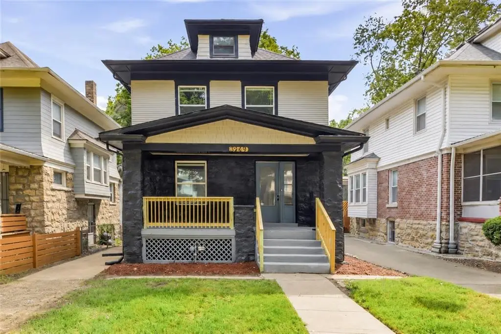 3249 Lockridge Avenue, Kansas City, MO 64128 - #1