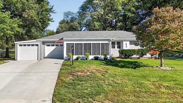 419 Dickinson Road, Independence, MO 64050