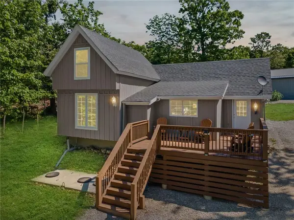 10057 Otter Road, Clinton, MO 64735