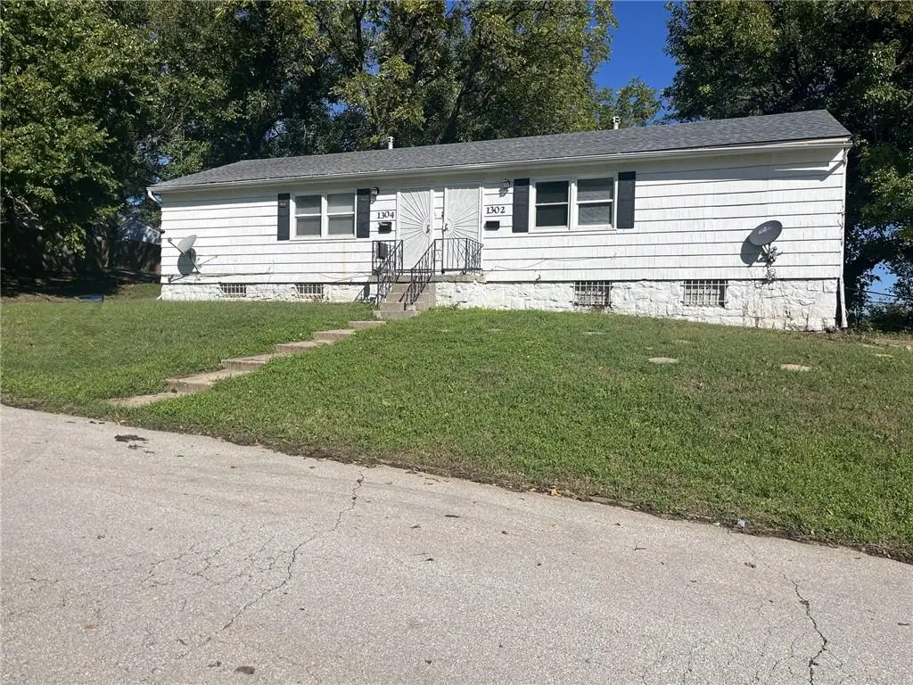 1302&4 Richmond Avenue, Kansas City, KS 66104 - #1