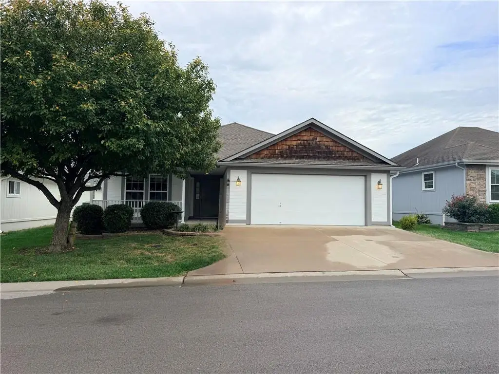 521 Galaxy Lane, Raymore, MO 64083 - #1