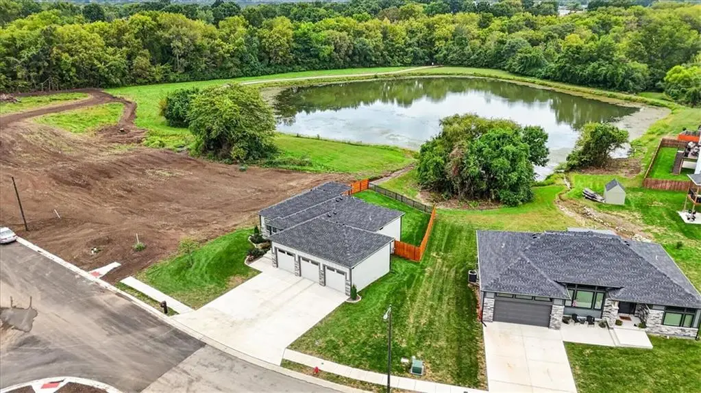 1206 Lady's Lane, Harrisonville, MO 64701 - #1