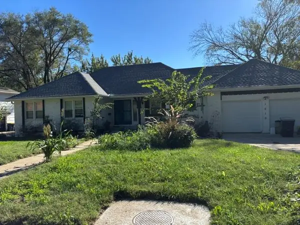 1219 E 109th Terrace, Kansas City, MO 64131