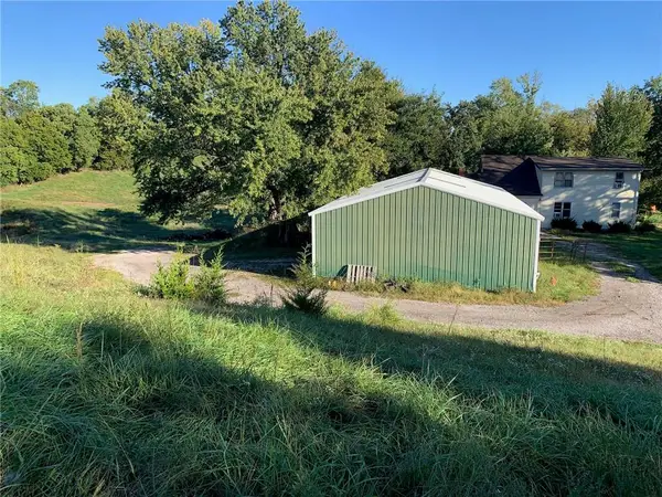 21755 Grass Pad Road, Platte City, MO 64079
